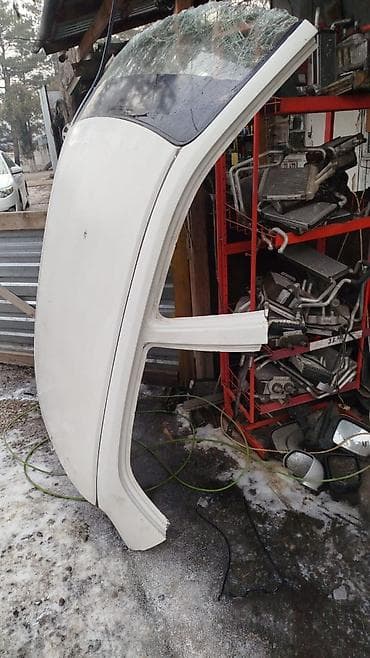 audi c4 2 6: Хонда Торнео — 6