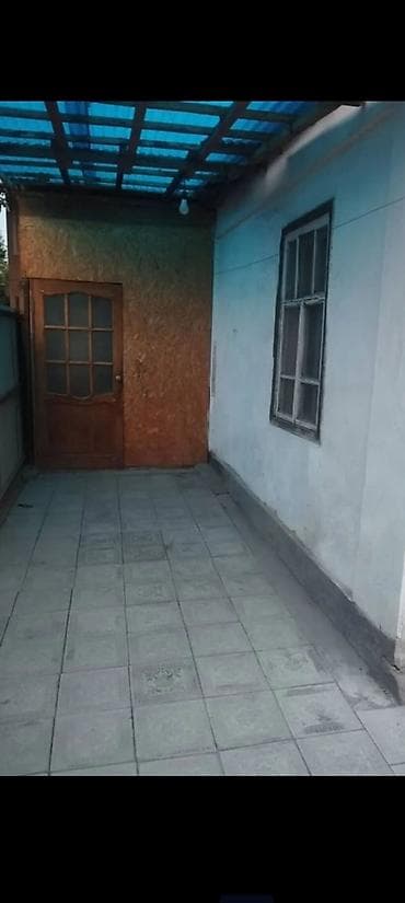 Дома: 59 м², 3 комнаты, Киркомстром — 7