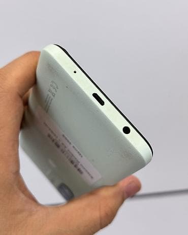 мед алимин: Redmi, Redmi A2 Plus, Б/у, 64 ГБ, цвет - Зеленый, 2 SIM — 5