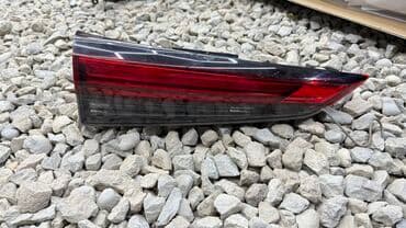 купить тойота ленд крузер 70 в бишкеке: Задний левый стоп-сигнал Toyota 2022 г., Б/у, Оригинал, США — 2