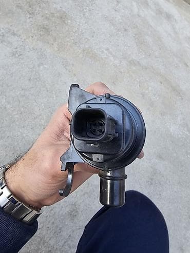 highlander 2003: Клапан двигателя Toyota 2022 г., Б/у, Оригинал, США — 3