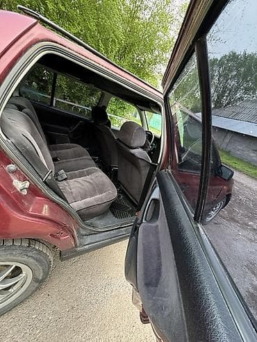 капоты венто: Volkswagen Vento: 1993 г., 1.8 л, Бензин, Седан — 7