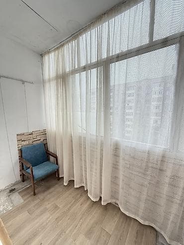 Квартиры: 1 комната, 33 м², 6 этаж, Косметический ремонт — 6