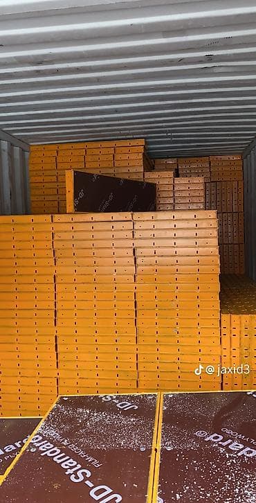 опалубка корея: Опалубка Новый 120 * 60, Самовывоз, Платная доставка — 4