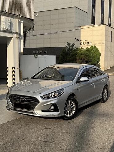 аренда kia k5: Сдаю Kia K5, Посуточно, Без водителя — 3