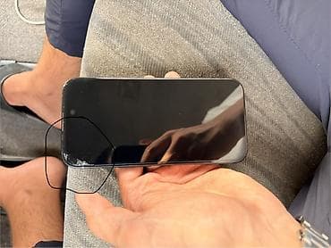 valve index: IPhone 16, Б/у, 256 ГБ, Черный, Защитное стекло, Чехол, Коробка, 95 % — 7