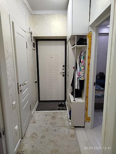 2 комнатный квартира берилет: 2 комнаты, 36 м², Элитка, 2 этаж, Евроремонт — 2