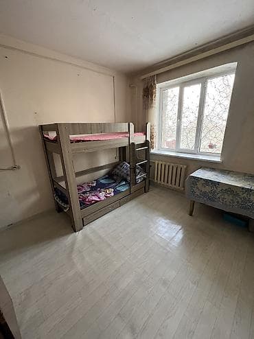 Куплю квартиру: 3 комнаты, 73 м², 104 серия, 1 этаж, Старый ремонт — 1