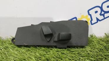 BMW X5 E70, блок регулировки сидений