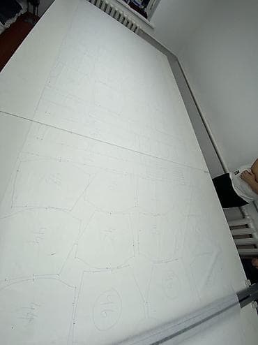 Башка адистиктер: Бычмачы — 8