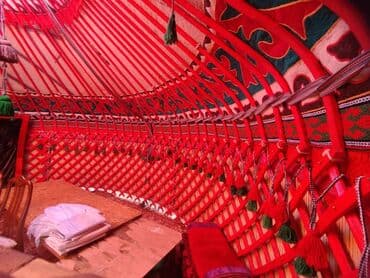 прокат велосипедов бишкек: Аренда юрты, Каркас Деревянный, 65 баш — 10