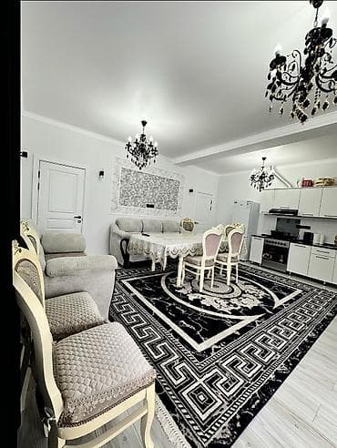 загородные домики бишкек: Корумду, Детская площадка, Закрытый пляж, Охраняемая территория — 3