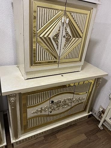 Буфеты: Буфет, Без мойки, ЛДСП — 4
