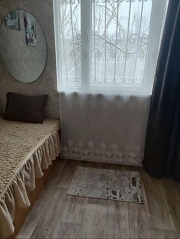 2 room flat: 2 комнаты, 44 м², 104 серия, 4 этаж, Евроремонт — 9