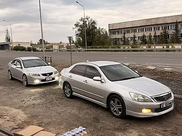 двигатели 210: Honda Accord: 2003 г., 3 л, Автомат, Бензин, Седан — 5