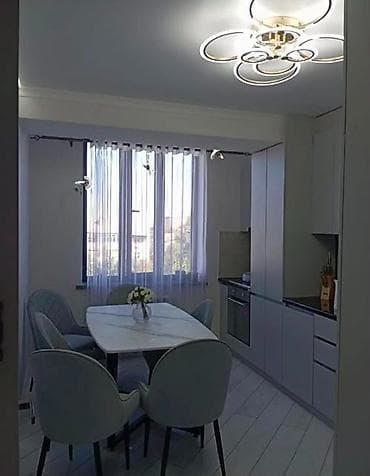 2 бөлмө, 70 м², Жеке план, 5 кабат, Евро оңдоо lalafo.kg да 2 бөлмө, 70 м², Жеке план, 5 кабат, Евро оңдоо