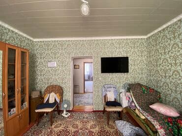 дом кокжар: Дом, 140 м², 5 комнат, Собственник — 10