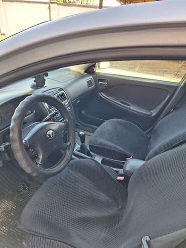 матор на авенсис: Toyota Avensis: 2001 г., 1.8 л, Механика, Бензин, Седан — 4