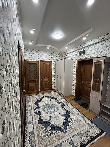 продаю квартиру район караван: 2 комнаты, Собственник, Без подселения, С мебелью полностью — 9