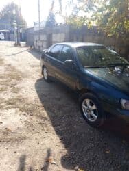 машына прадажа: Toyota Carina E: 1995 г., 1.6 л, Механика, Бензин, Седан — 7