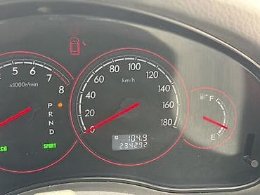 subaro legacy: Subaru Legacy: 2005 г., 2 л, Автомат, Бензин, Универсал — 7