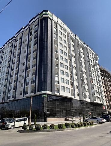 посуточные квартиры филармония: 2 комнаты, 56 м², Элитка, 3 этаж, Дизайнерский ремонт — 1