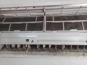 чистка кондиционера цена: Профессиональная чистка и обслуживание кондиционеров Что входит: - — 3