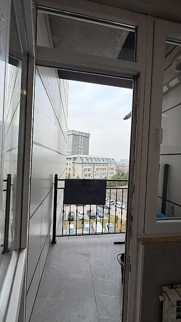 nova grant: 2 комнаты, 57 м², Элитка, 5 этаж, Дизайнерский ремонт — 5