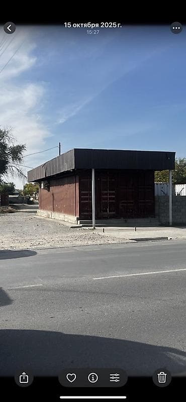 Продаю помещение в центре, район самолет, 68 м2, утепленный at lalafo.kg Продаю помещение в центре, район самолет, 68 м2, утепленный