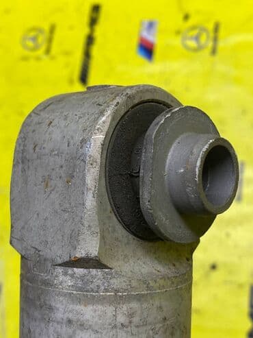 бакту долонотуу: Комплект амортизаторов BMW Оригинал, Япония — 2