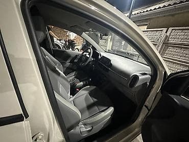 byd e2 2019: Kia Morning: 2020 г., 1 л, Автомат, Бензин, Хэтчбэк — 3