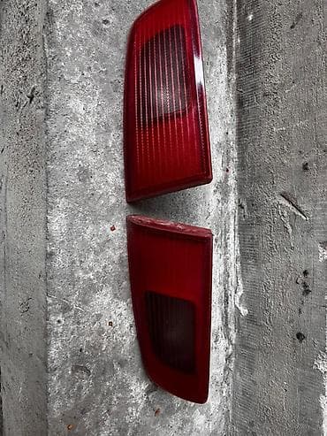 эластичная муфта: Задние фонари и элементы подвески для авто, Mazda Demio 2003 г. 2 — 2