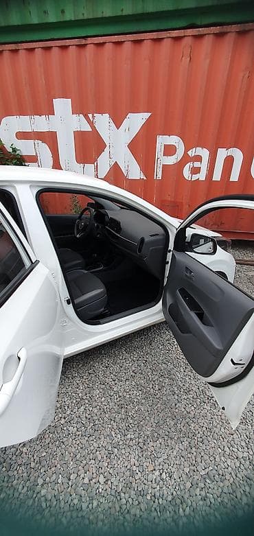 wuling mini ev: Kia Morning: 2020 г., 1 л, Автомат, Бензин, Хэтчбэк — 9