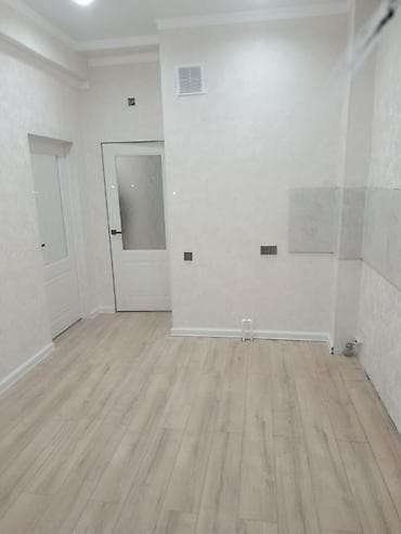 1 комната, 40 м², Элитка, 6 этаж