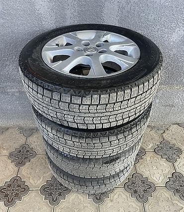 катушка на камри 30: Toyota Camry: 2003 г., 2.4 л, Автомат, Бензин, Седан — 10