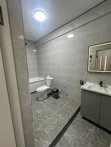 Недвижимость: 1 комната, 48 м², Элитка, 3 этаж, Евроремонт — 3