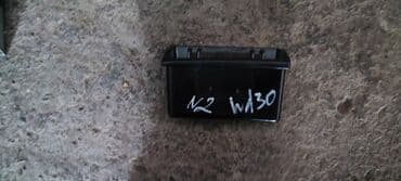 запчасти на тойота виндом бишкек: Toyota Windom 30 пепельница, Тойота Виндом 30пепельница Пепел ница — 1