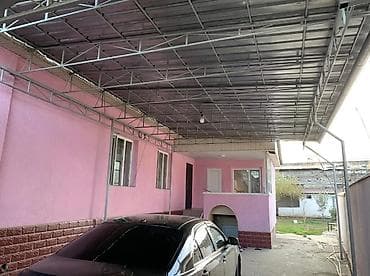 продаю дом магазин: Продается двухуровневый кирпичный дом 200 м2, с большим крытым двором — 1