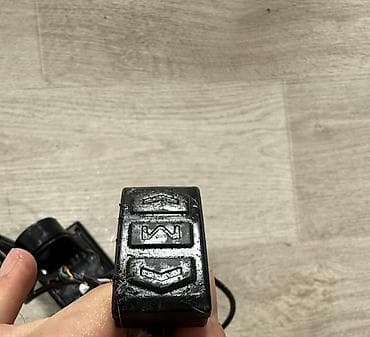 Спорт и хобби: Дисплей-контроллер для электровелосипеда SW900 Крепление сломано — 4