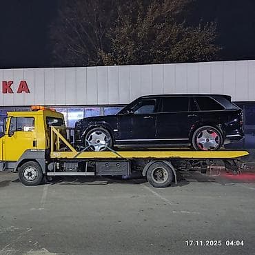 айклауд заблокирован: С лебедкой, С манипулятором, Со сдвижной платформой — 1