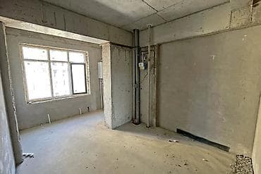 Батирлер: 3 бөлмө, 94 м², Көк-Жар ж/м Элитка, 12 кабат, ПСО (өз алдынча бүтүрүү) — 9