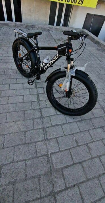 кронштейн для велосипеда на фаркоп: Городской велосипед, Рама XXL (190 - 210 см) — 14