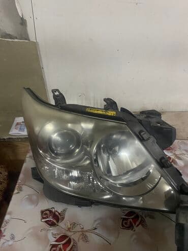 тойота виндом поворотник: Продаю оригинальные запчасти от lexus lx 2008 года весь комплект торг — 8