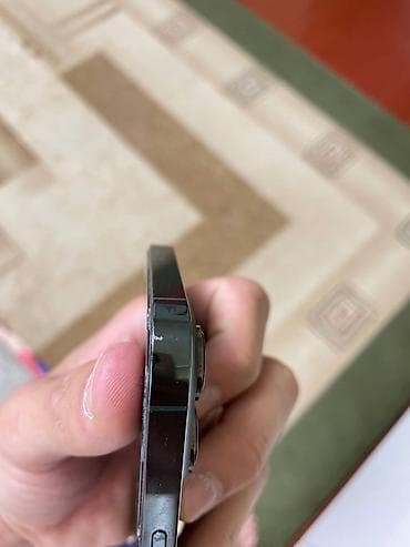 iphone 16 512: IPhone 13 Pro, Б/у, 128 ГБ, Alpine Green, Защитное стекло, Чехол, 77 % — 9