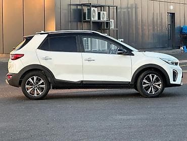 vin code: Kia Stonic: 2020 г., 1.4 л, Автомат, Бензин, Кроссовер — 10