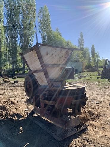 электро набор: Пресс-машина для изготовления кирпича-сырца (самана) Описание: - — 2