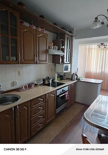 2 комнаты, Собственник, Без животных, от 6 месяцев, С мебелью