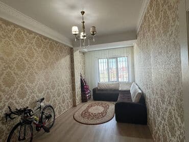 барбер: 4 комнаты, 169 м², Элитка, 8 этаж, Евроремонт — 10