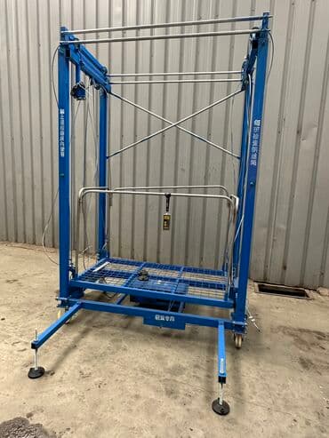 набор инструментов электрика: Высококачественные электрические леса платформы. электрические — 4