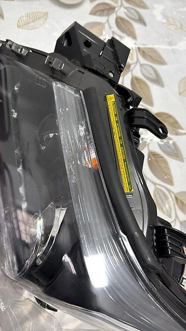 Алдыңкы фаралар комплектиси Lexus 2015 г., Жаңы, БАЭ — 3